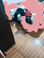 儿媳妇今天喝酒了0