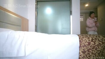 【原创】5视频，第二次约了，五一次