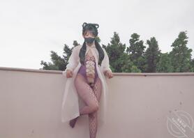 小男娘我啊最喜欢露出什么的了~0