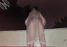 小男娘我啊最喜欢露出什么的了~2