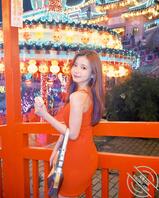 有事做，有人爱，有所期待。1