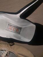 扫楼打胶，学校舞蹈室0