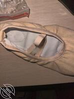 扫楼打胶，学校舞蹈室1