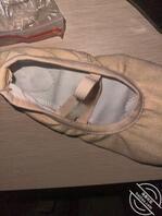 扫楼打胶，学校舞蹈室2