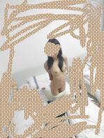 (原创)视频贴/和女儿去看她姥姥路过小旅馆休息下(我射在外面了)0