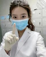 骚货护士开发成女S1