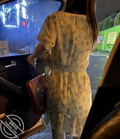 今天晚上玩了一些刺激的,嫂子带我去车震0