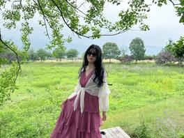 准备偷拍小姨子