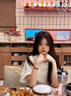 曝光极品高颜值骚逼前女友1