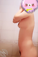 偷拍我姐洗澡，想找人测试我姐2