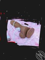 今天发现妹妹的大秘密