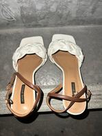 扫楼打胶鞋子合集2