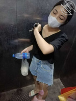 对不起我实在受不了了！我要射了。0