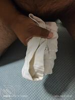 受不了了拿妹妹白丝解决一下0