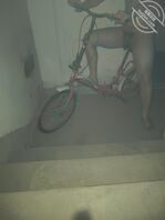 户外露出计划：坚持下去1