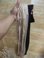  到干妈家寻宝贝，有偷拍腿照2