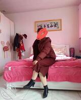 大家想对自己的妈妈说点什么心里话呢2