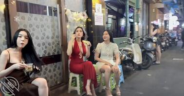 (原创)越南胡志明的一周体验汇总,各式各样的玩法爽到爆!0