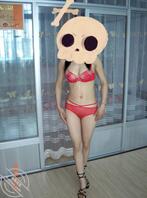 人妻自拍1