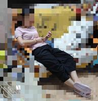 我的恋母记事本2