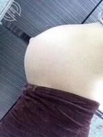 辽宁女友嘴大，喜欢可以评论1