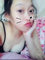 辽宁女友嘴大，喜欢可以评论2