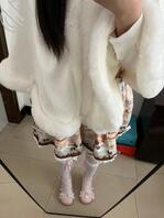 爆射亲妹 丝袜 lo鞋(附打胶视频)0