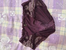 骚逼表姐的内衣1