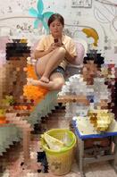 生活中的偷拍11