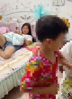 生活中的偷拍111