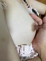 美艳嫂子29 时隔一个月 嫂子整容回来了,性福的日子又回来了1