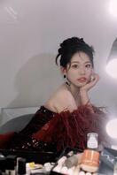 166甜妹身高御姐脸巨乳刘琅玥2