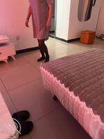 时隔多日终于要把老妈拿下了0