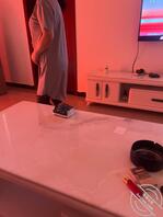 时隔多日终于要把老妈拿下了1