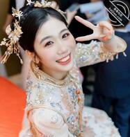 夜深了，好想做爱，会不会被认出来？感觉好刺激。1