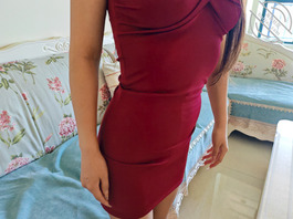 憋了一天!不顾我爸在旁边午睡，把骚老婆按沙发狂操。老婆捂着嘴巴不敢发出响1