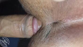 妈妈的大屁股让我意乱情迷,后入妈妈太爽了差点内射1