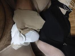 放假了又来大姨子家打胶0