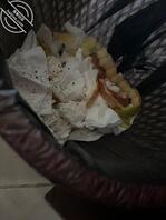 叮叮憋坏了，透透气，最近血液循环很给力，大大的1