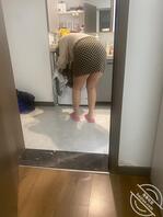 1.发现我妈和秃头男