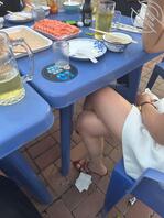又喝骚逼出来喝酒了，一会拍厕所1