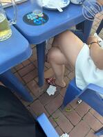 又喝骚逼出来喝酒了，一会拍厕所
