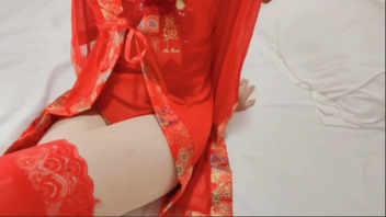 婚礼的前一天偷吃的新娘筒介有高清全集