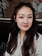 亲姐姐今年28，感觉很反差0