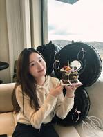 深夜孤独找谁说呢？终究还是自己一个人，要老公有啥用0