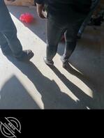 骚姑妈穿皮裤勾引谁呢2