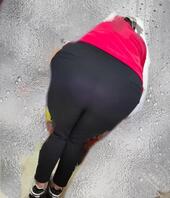 恋母,过年和妈妈的“日”常2