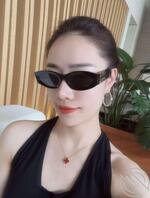 河南洛阳百人斩，有公开辱骂曝光快感症，长相很性感(有露脸照)2