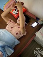 小姨子漏点瞬间1