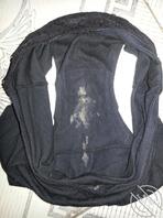 (故事分享)恋母回忆录 031